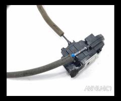 SERRATURA ANTERIORE DESTRA NISSAN NV200 1a Serie 8 - 9