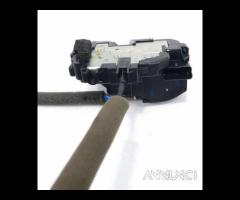 SERRATURA ANTERIORE DESTRA NISSAN NV200 1a Serie 8 - 11