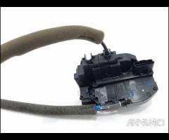 SERRATURA ANTERIORE DESTRA NISSAN NV200 1a Serie 8 - 13