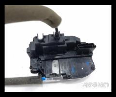 SERRATURA ANTERIORE DESTRA NISSAN NV200 1a Serie 8 - 14