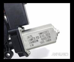 MOTORINO ALZAVETRO ANTERIORE DESTRA ALFA ROMEO Giu - 10