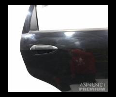PORTIERA POSTERIORE DESTRA FIAT Punto EVO 199 A2.0 - 8