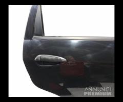 PORTIERA POSTERIORE DESTRA FIAT Punto EVO 199 A2.0 - 9