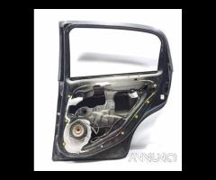 PORTIERA POSTERIORE DESTRA FIAT Punto EVO 199 A2.0 - 12