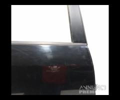 PORTIERA POSTERIORE DESTRA FIAT Punto EVO 199 A2.0 - 13