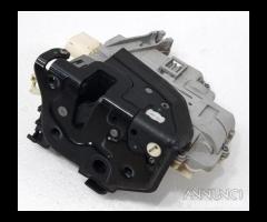 SERRATURA ANTERIORE DESTRA AUDI Q3 Serie (8UG) 8J1 - 6