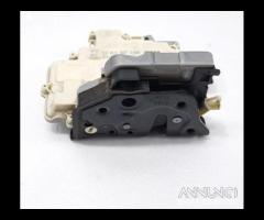 SERRATURA ANTERIORE DESTRA AUDI Q3 Serie (8UG) 8J1 - 7