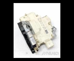 SERRATURA ANTERIORE DESTRA AUDI Q3 Serie (8UG) 8J1 - 8