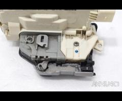 SERRATURA ANTERIORE DESTRA AUDI Q3 Serie (8UG) 8J1 - 12