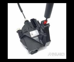 SERRATURA ANTERIORE DESTRA LAND ROVER Discovery Sp - 8