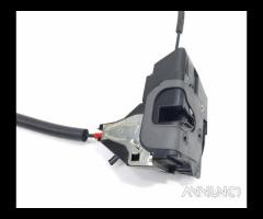 SERRATURA ANTERIORE DESTRA LAND ROVER Discovery Sp - 9