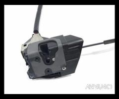 SERRATURA ANTERIORE DESTRA LAND ROVER Discovery Sp - 10