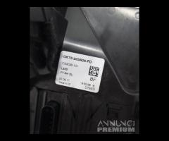 SERRATURA ANTERIORE DESTRA LAND ROVER Discovery Sp - 11