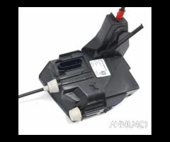 SERRATURA ANTERIORE DESTRA LAND ROVER Discovery Sp - 14