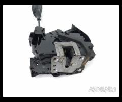 SERRATURA POSTERIORE DESTRA RENAULT Espace 5a Seri - 6