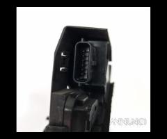 SERRATURA POSTERIORE DESTRA RENAULT Espace 5a Seri - 9