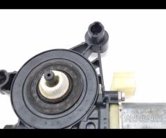 MOTORINO ALZAVETRO POSTERIORE DESTRA AUDI A4 Avant - 7