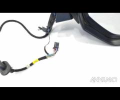 SPECCHIETTO RETROVISORE DESTRO AUDI Q3 Serie (F3B) - 14