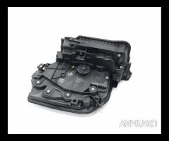 SERRATURA POSTERIORE DESTRA BMW X1 Serie (F48) 512 - 6