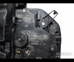 SERRATURA POSTERIORE DESTRA BMW X1 Serie (F48) 512 - 7