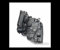 SERRATURA POSTERIORE DESTRA BMW X1 Serie (F48) 512 - 8