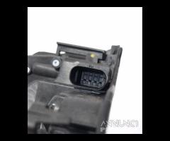 SERRATURA POSTERIORE DESTRA BMW X1 Serie (F48) 512 - 9