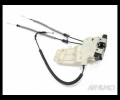 SERRATURA ANTERIORE DESTRA FIAT 500 X Serie 520283