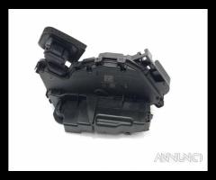 SERRATURA POSTERIORE DESTRA VOLKSWAGEN T-Roc Serie - 7