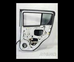 PORTIERA POSTERIORE DESTRA SUZUKI Swift 5a Serie ( - 6