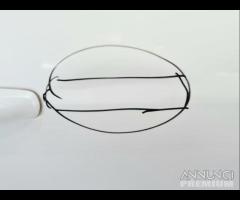 PORTIERA POSTERIORE DESTRA SUZUKI Swift 5a Serie ( - 7