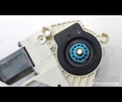 MOTORINO ALZAVETRO POSTERIORE DESTRA AUDI Q5 Serie - 9