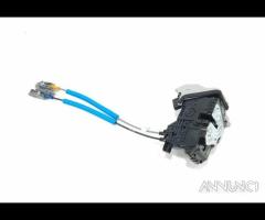 SERRATURA ANTERIORE DESTRA HYUNDAI Kona Serie 8132 - 1