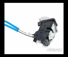 SERRATURA ANTERIORE DESTRA HYUNDAI Kona Serie 8132 - 3