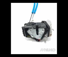 SERRATURA ANTERIORE DESTRA HYUNDAI Kona Serie 8132 - 4