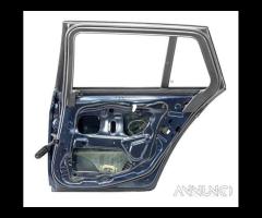 PORTIERA POSTERIORE DESTRA BMW Serie 5 Touring F10