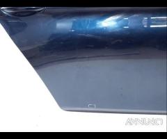 PORTIERA POSTERIORE DESTRA BMW Serie 5 Touring F10 - 8