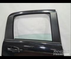 PORTIERA POSTERIORE DESTRA CITROEN C3 Serie HFV (0 - 7