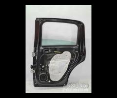 PORTIERA POSTERIORE DESTRA CITROEN C3 Serie HFV (0 - 8
