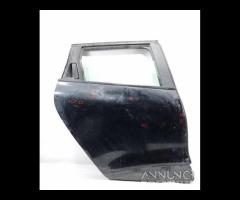 PORTIERA POSTERIORE DESTRA RENAULT Clio Grandtour