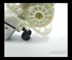 MOTORINO ALZAVETRO ANTERIORE DESTRA FORD Puma Seri - 2