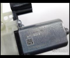 MOTORINO ALZAVETRO ANTERIORE DESTRA FORD Puma Seri - 11