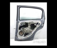 PORTIERA POSTERIORE DESTRA FIAT Punto EVO 199 A2.0 - 12