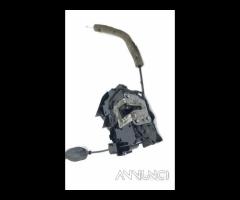 SERRATURA ANTERIORE DESTRA RENAULT Espace 5a Serie - 8