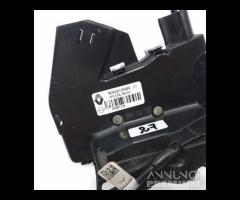 SERRATURA ANTERIORE DESTRA RENAULT Espace 5a Serie - 12