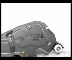 MOTORINO TERGICRISTALLO POSTERIORE TOYOTA Rav4 4a - 6