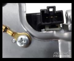 MOTORINO TERGICRISTALLO POSTERIORE TOYOTA Rav4 4a - 8