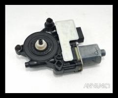 MOTORINO ALZAVETRO POSTERIORE DESTRA AUDI A3 Sport - 4