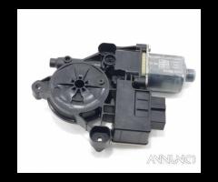 MOTORINO ALZAVETRO POSTERIORE DESTRA AUDI A3 Sport - 5