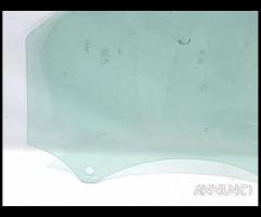 VETRO SCENDENTE ANTERIORE DESTRO SMART Fortwo Coup - 6