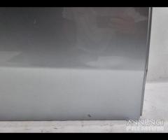 PORTIERA POSTERIORE DESTRA FIAT Grande Punto 1a Se - 8